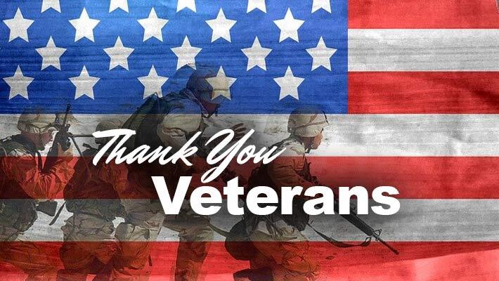 Veterans Day