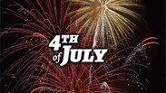 4th of July 