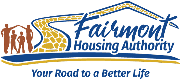 Fairmont Housing Authority Logo
